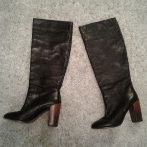 Dolce Vita "Makala" Tall Boots